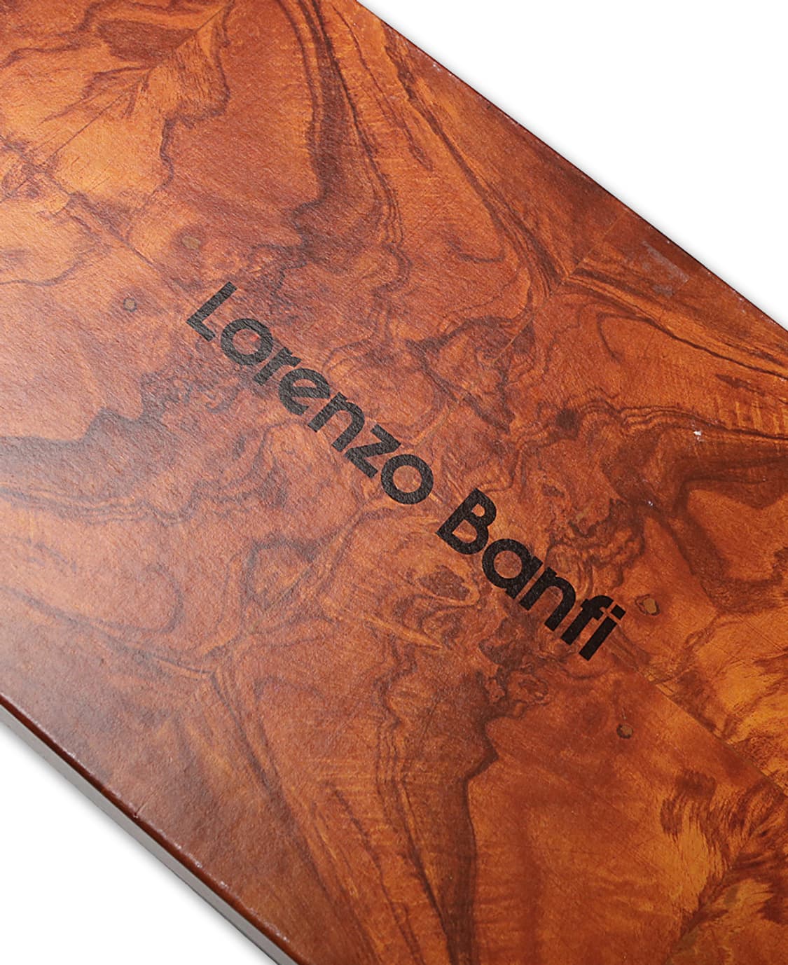 로렌조 반피 [Lorenzo Banfi] 누벅 레더 밀라노 테슬 로퍼 상품이미지6