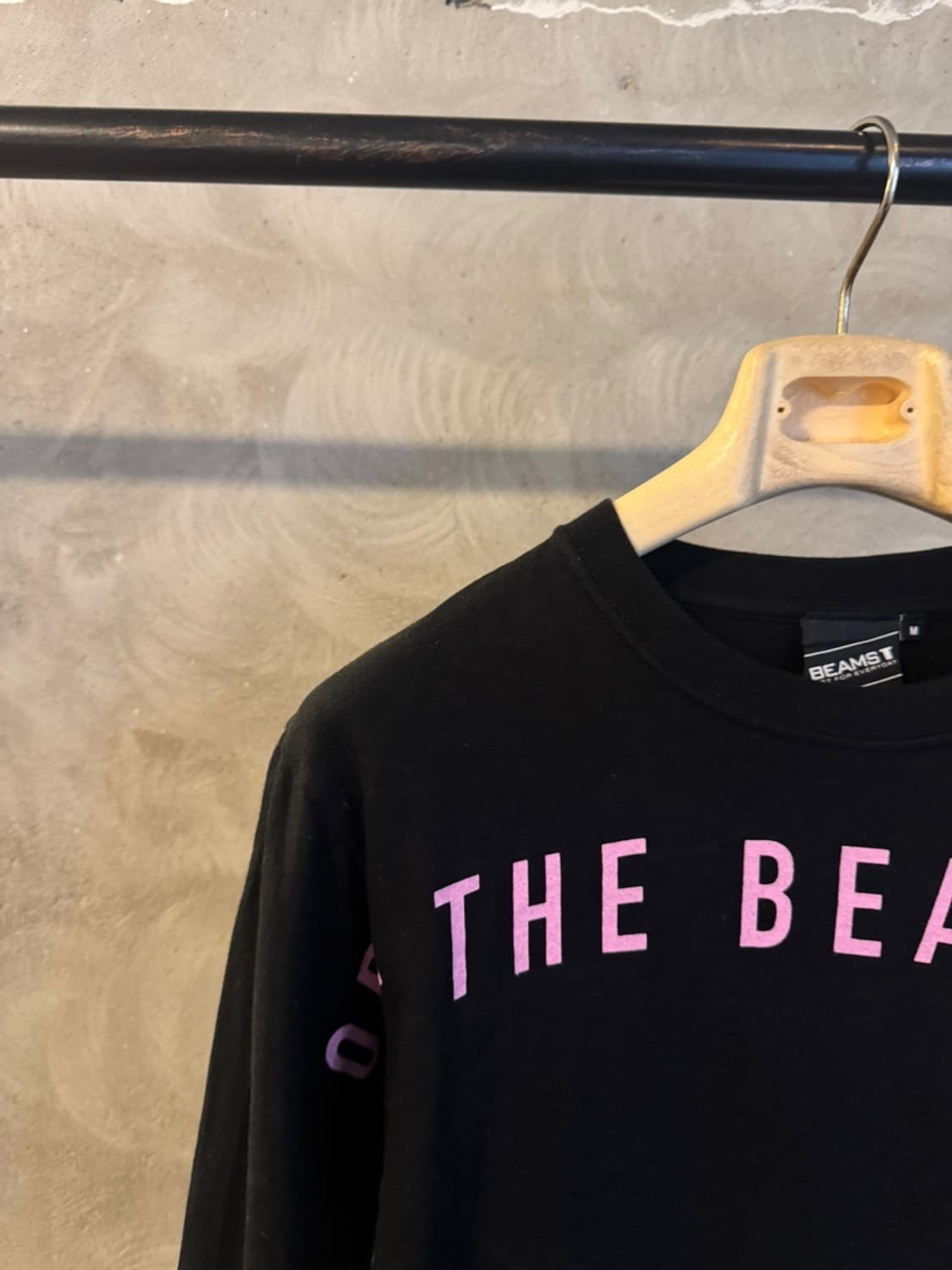 빔즈 티셔츠 55~66 상품이미지2