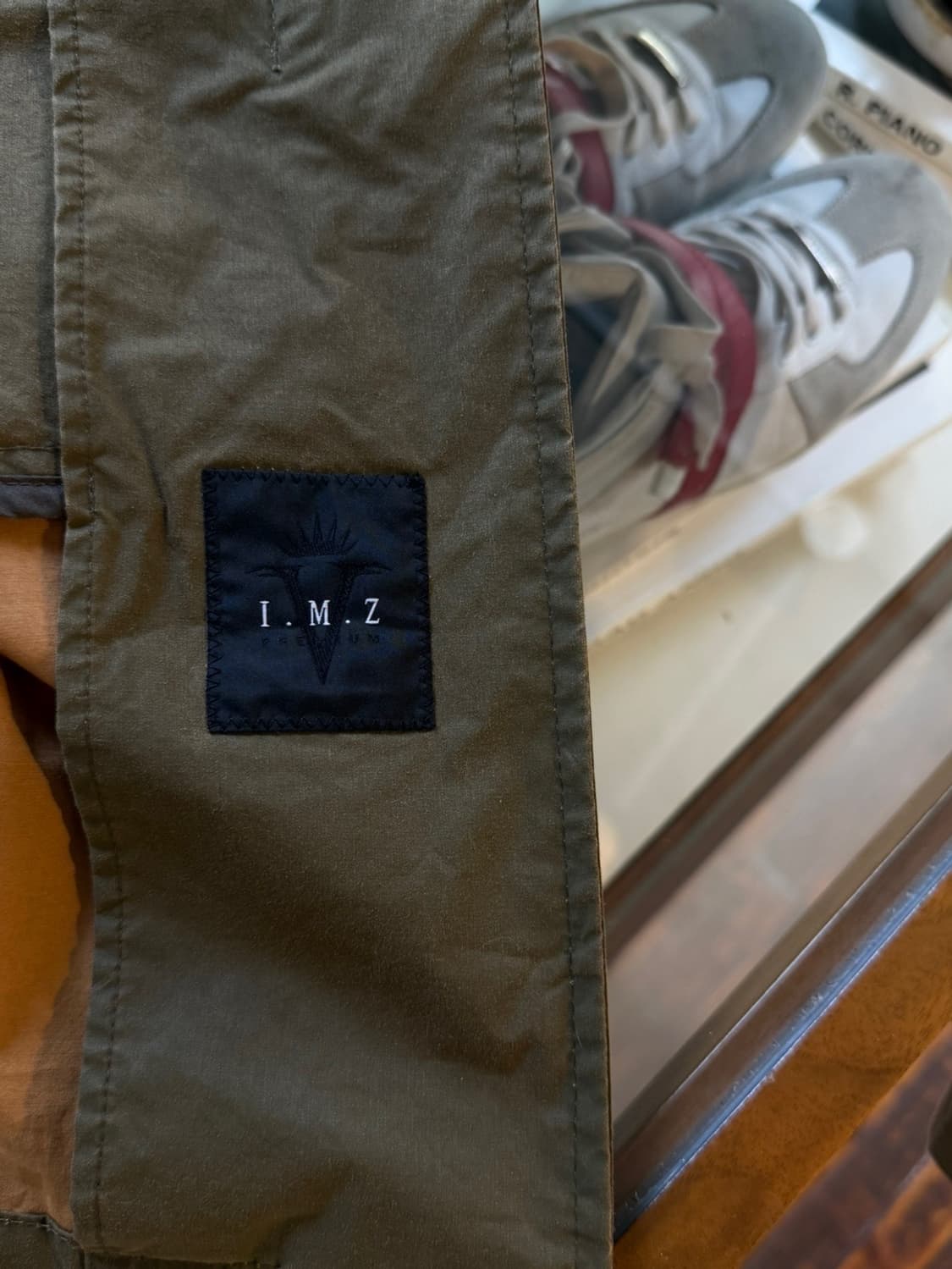 인터메조 맥코트 100 상품이미지10