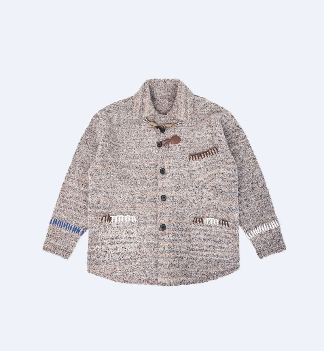 아더에러 oz knit 베이지 A2 상품이미지1