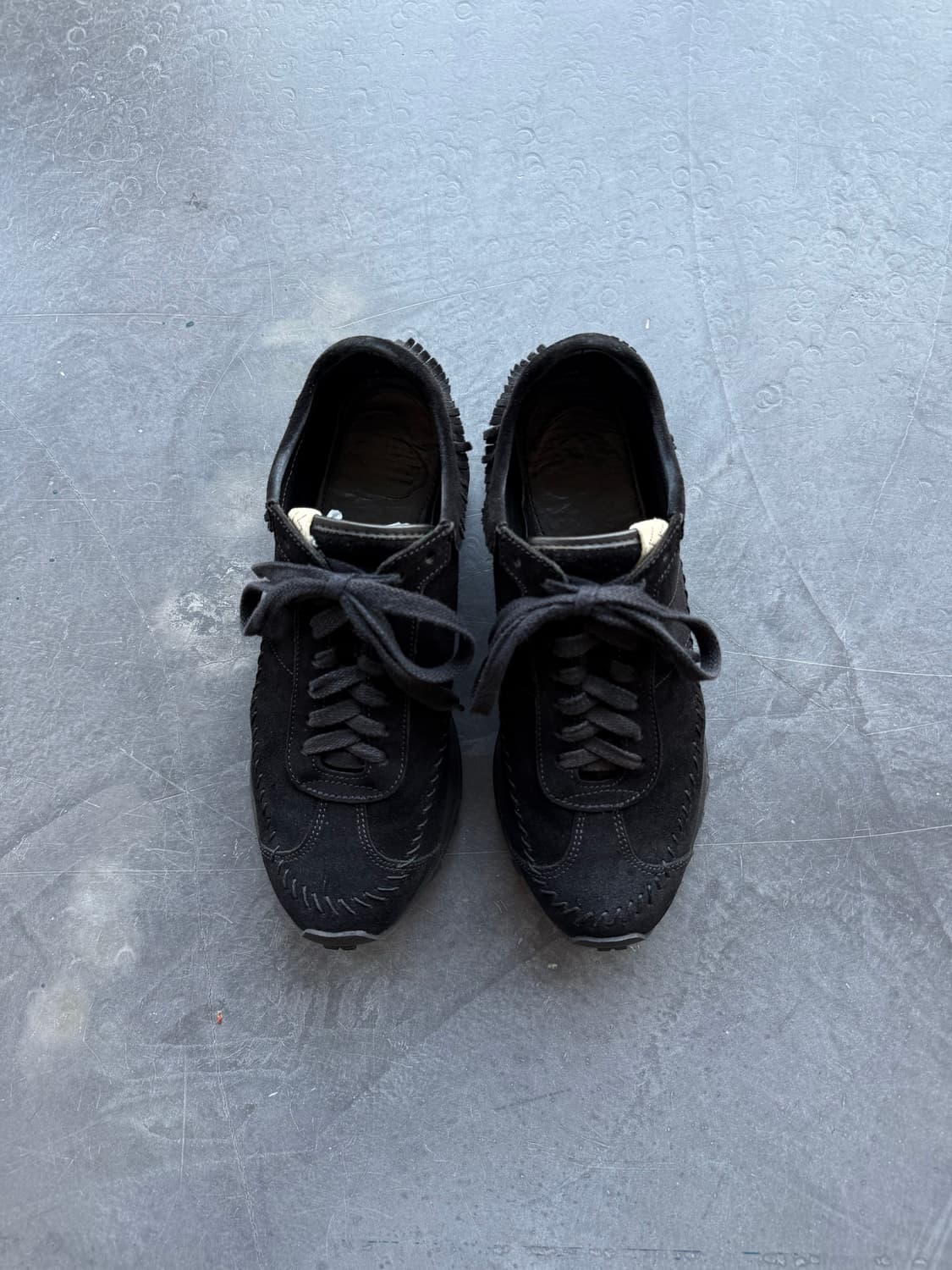 비즈빔 콘트라리뎁트 왈피 러너 상품이미지2