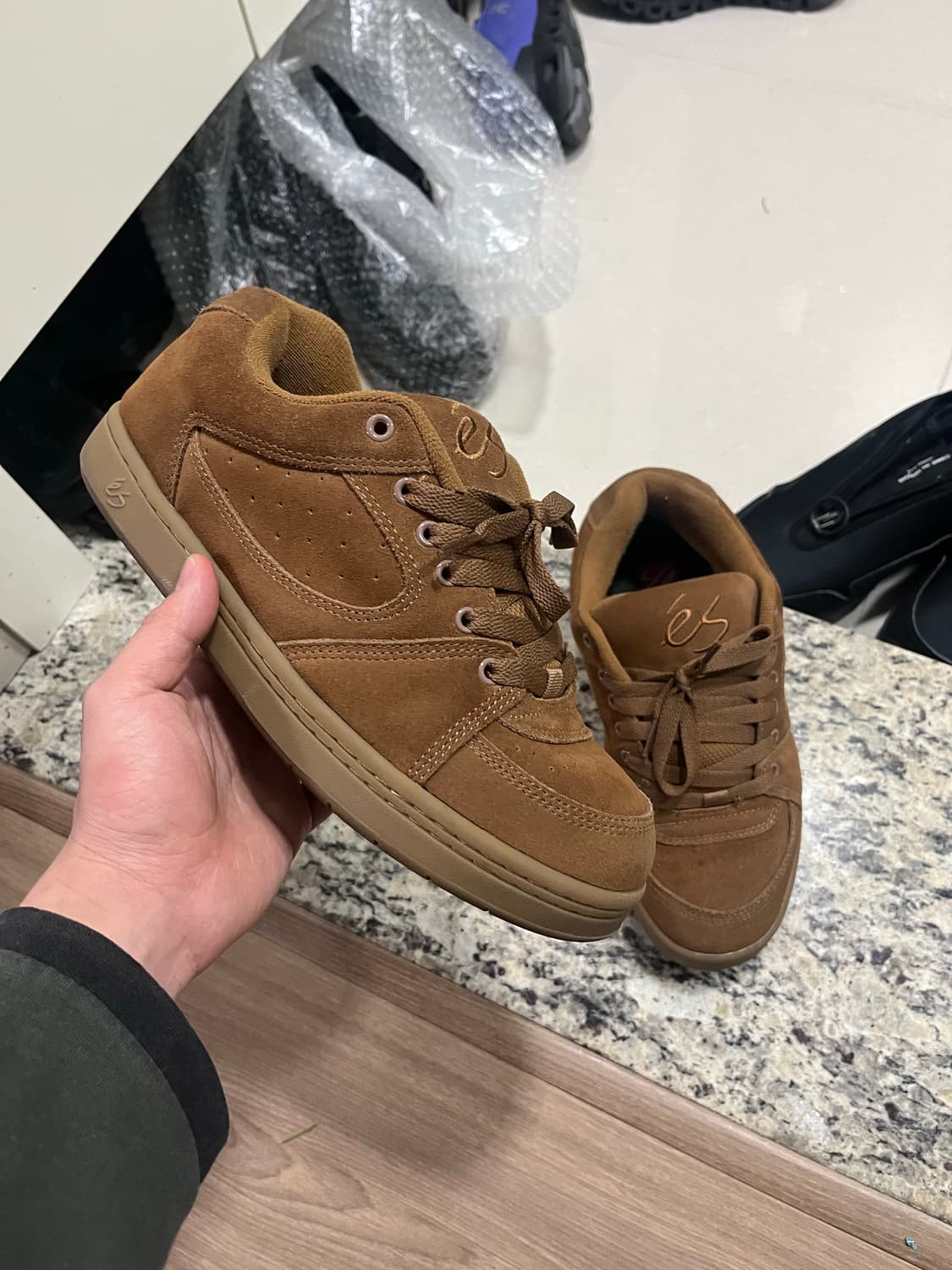 Es accel 265 상품이미지1