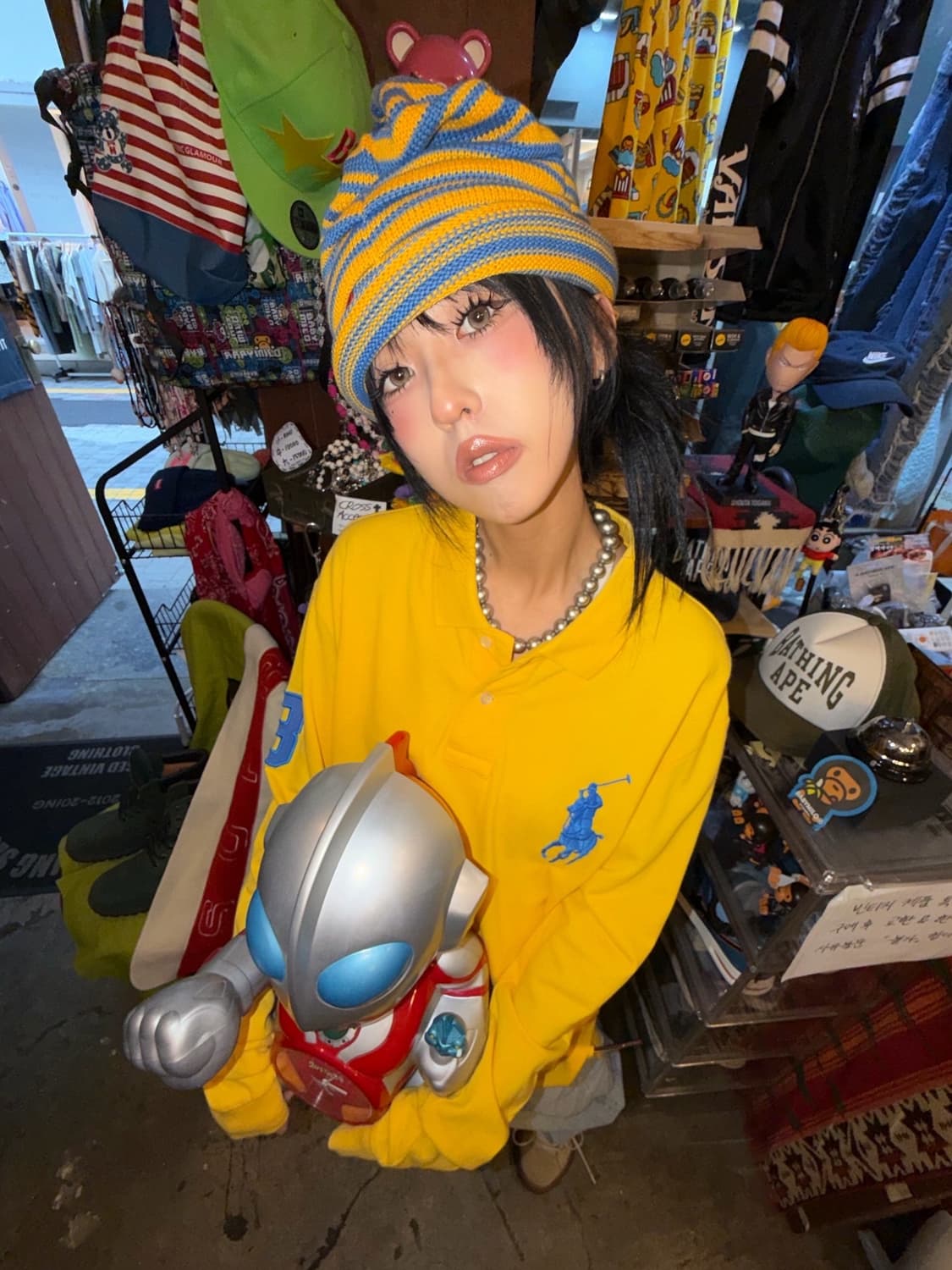 폴로 빅포니 이벤트다!!!!! 상품이미지5