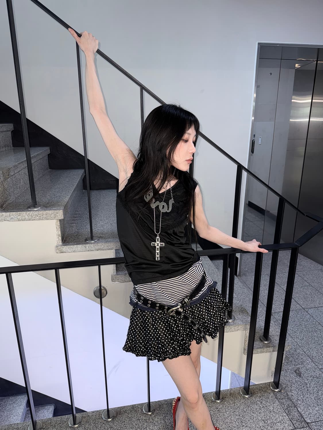ABAHOUSE DEVINETTE 상품이미지1