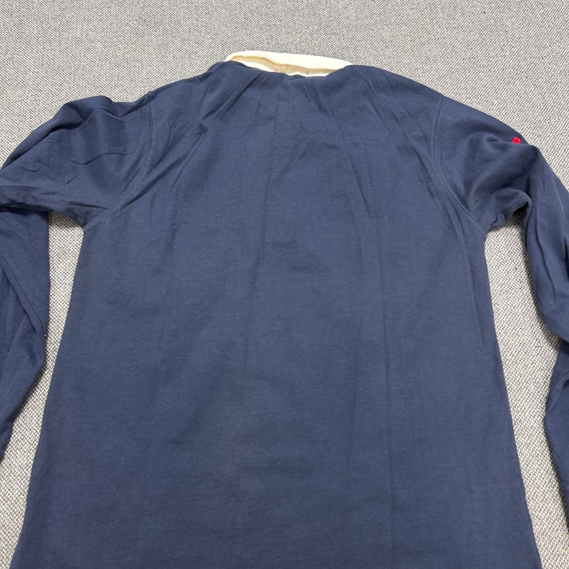 폴로 빅포니 치프키프 카라 럭비 셔츠(XL(18-20)) 상품이미지9