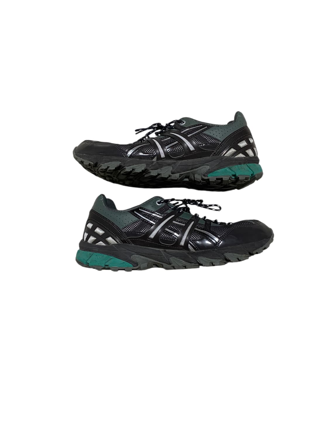 아식스 x 마뗑킴 젤소노마 270 상품이미지3