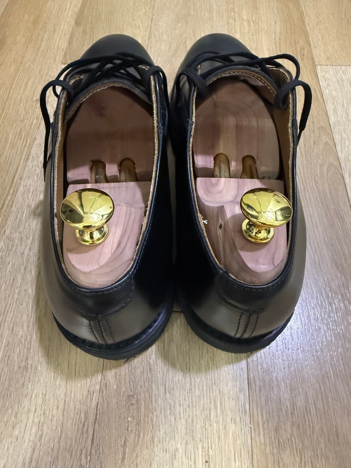 레드윙 포스트맨 275 상품이미지4