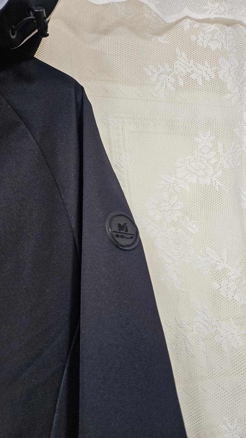 밀레 여성 바람막이 코트  상품이미지7