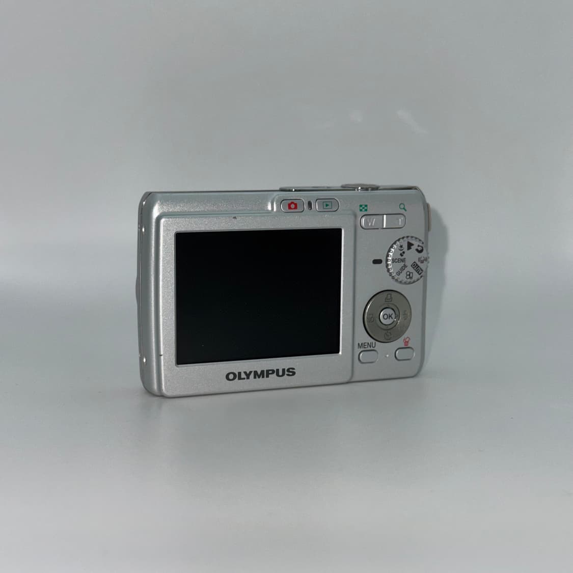 (색감/감성)올림푸스 Olympus  X-750 빈티지 디카 디지털카메라 상품이미지4