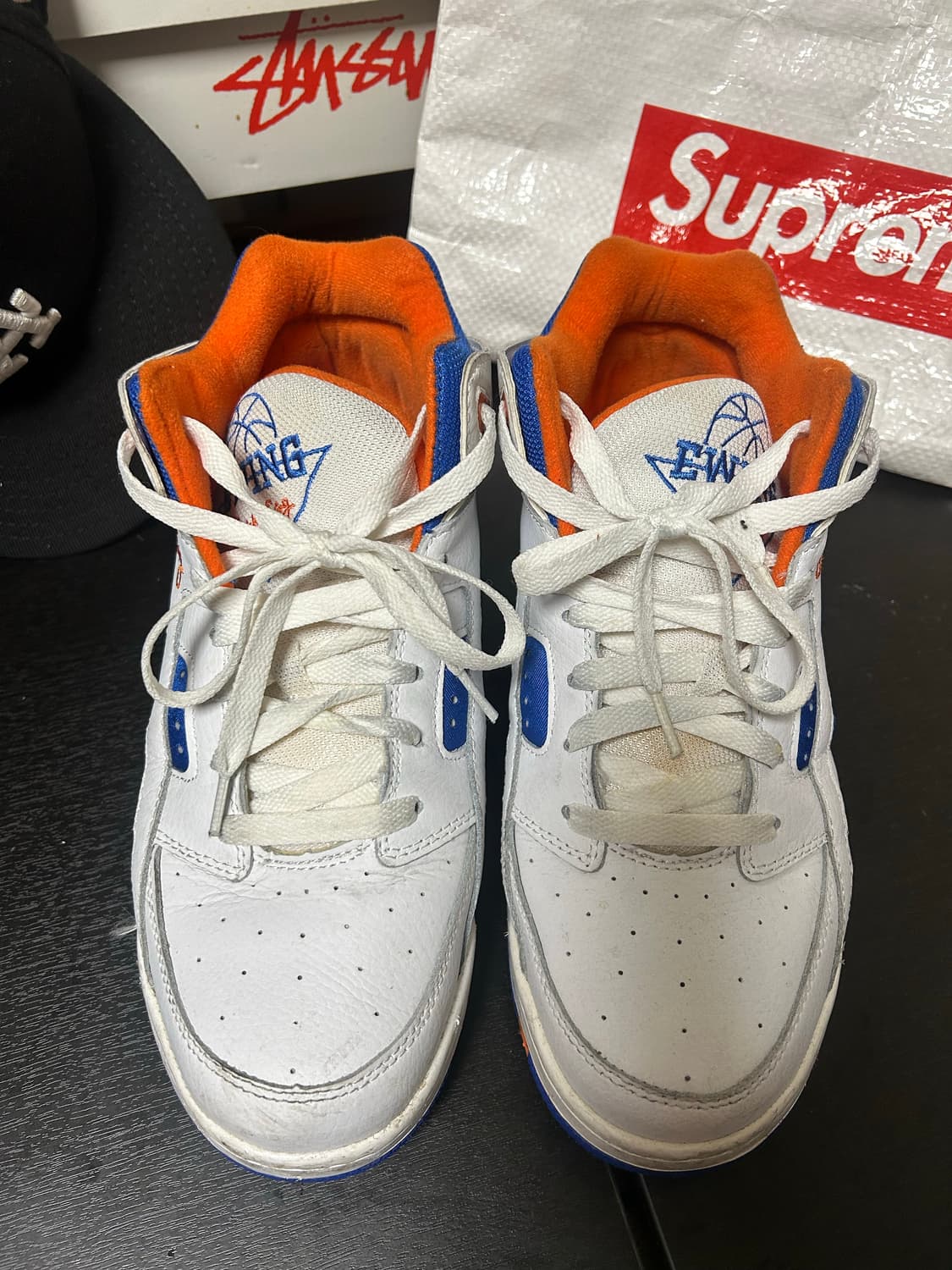 패트릭유잉 상품이미지4