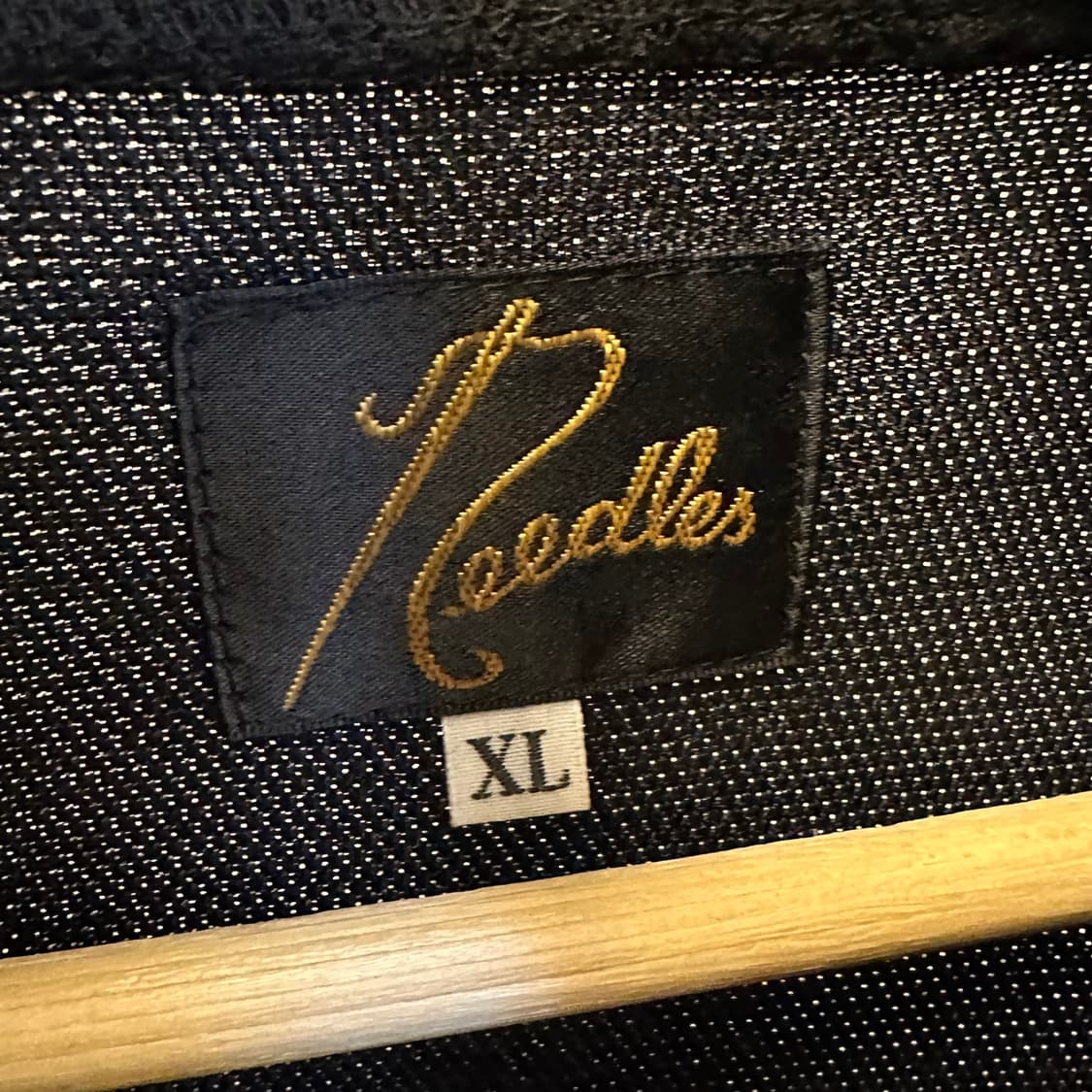 니들스 트랙자켓  상품이미지5