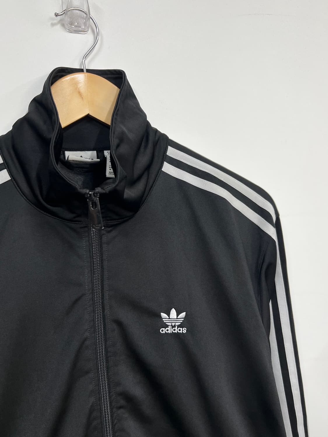 아디다스 아디컬러 클래식 루즈 파이어버드 트랙 져지 상품이미지2