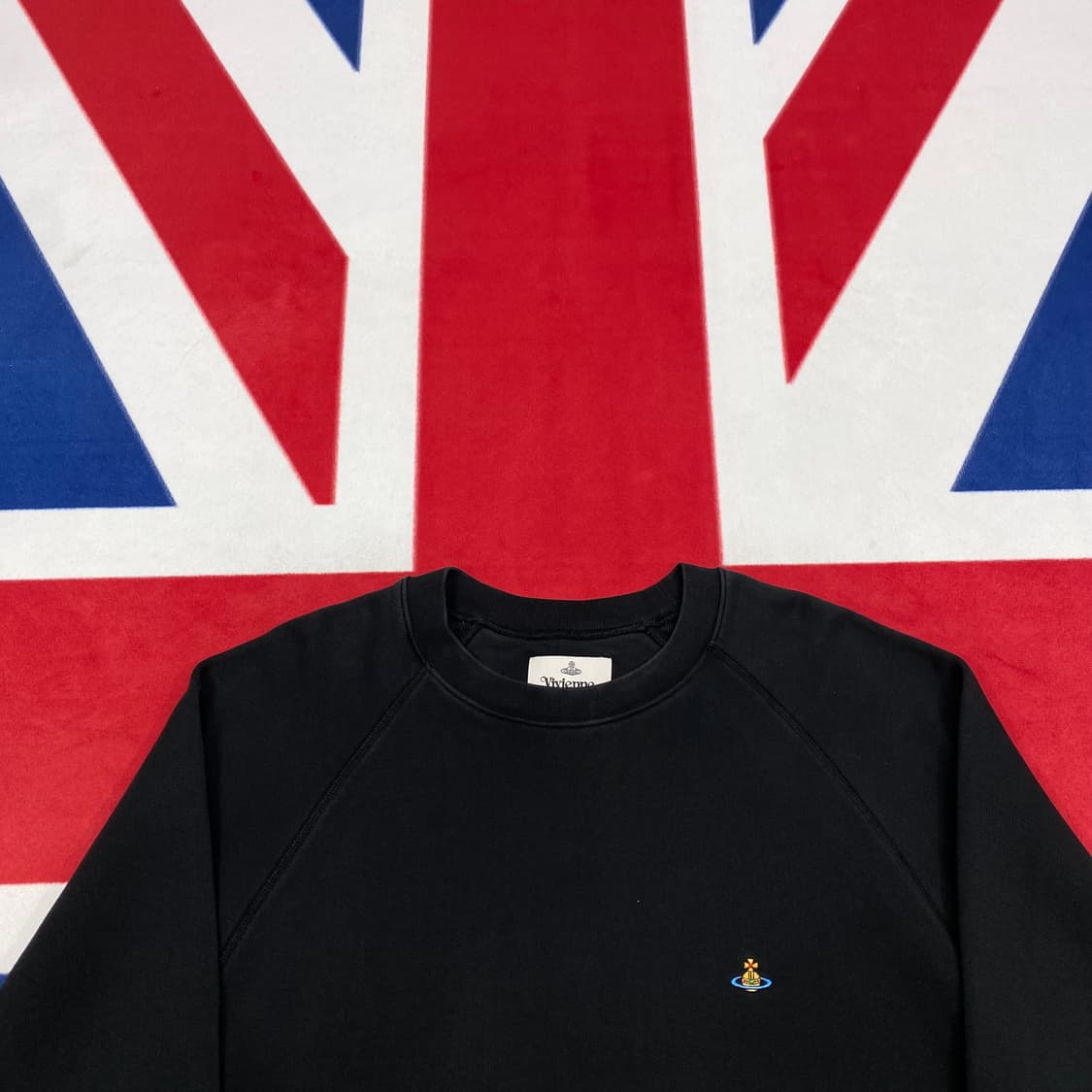 비비안웨스트우드 맨투맨 L 상품이미지3