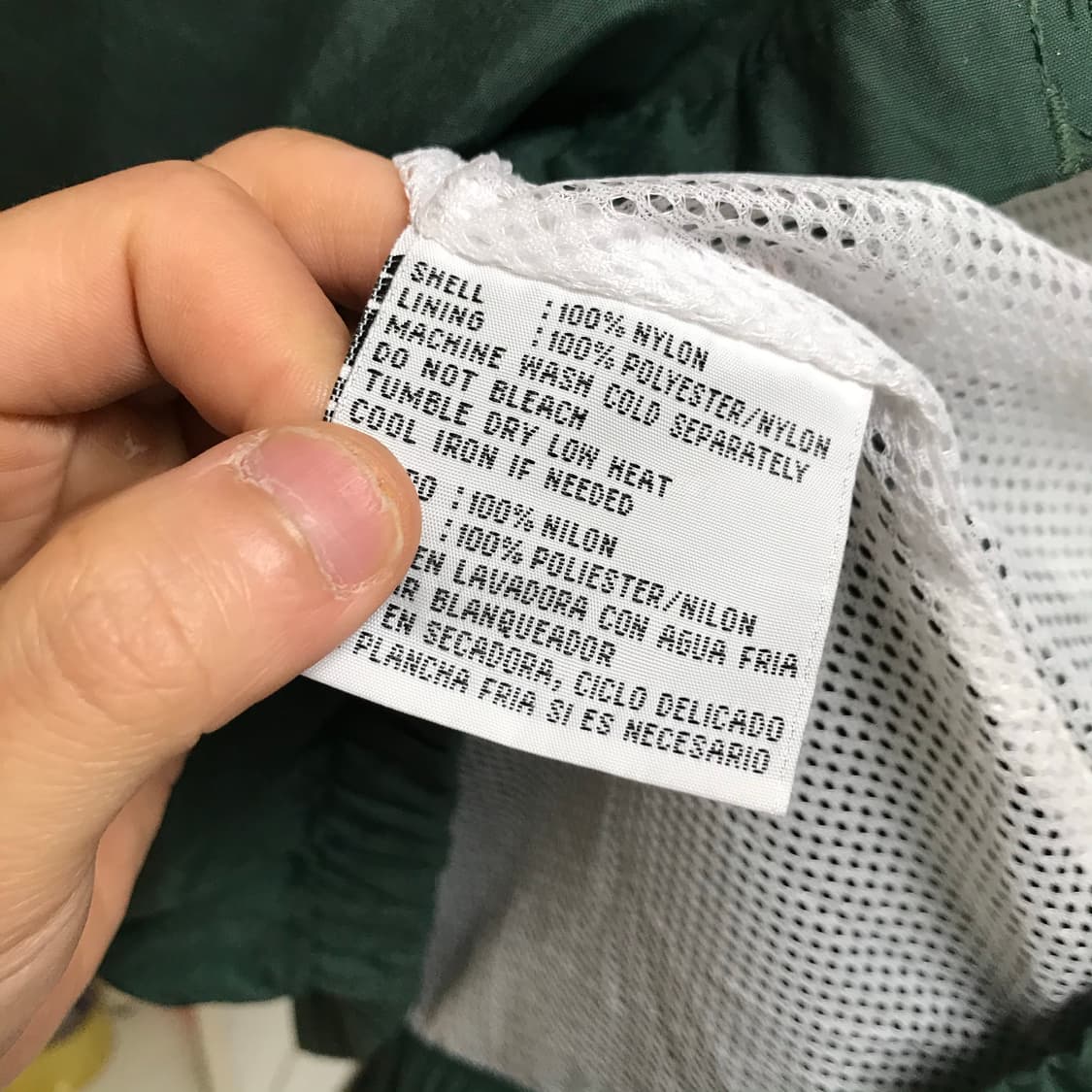 logo athletic Green Bay Packers 90s 바막 상품이미지4