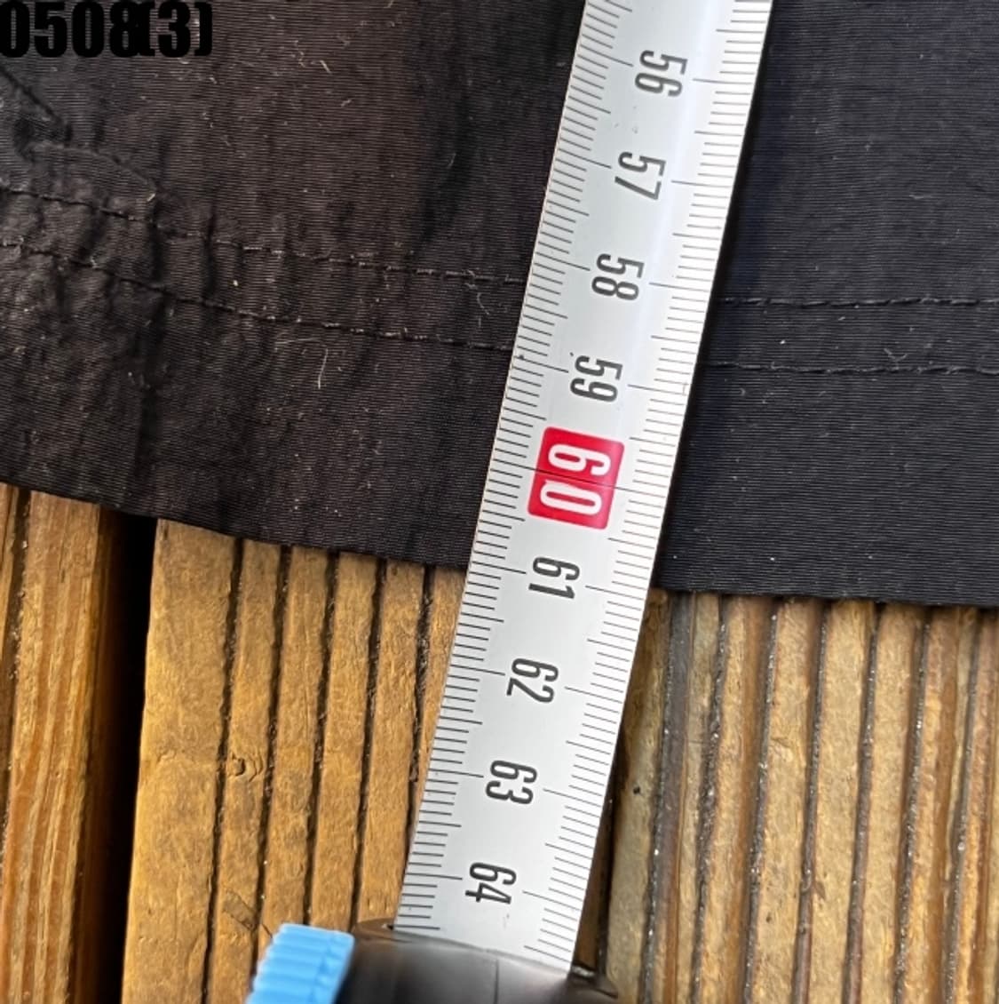 EXR 반바지 상품이미지8