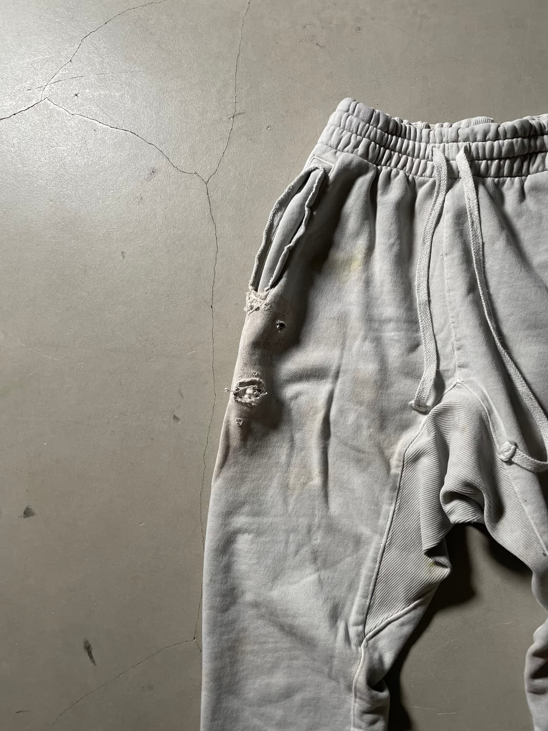 KZ Atelier Sweat Pants 상품이미지2