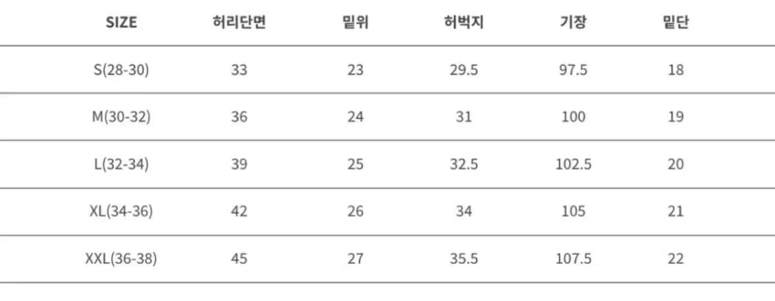 그라미치 NN팬츠 치노 색상 새상품 M사이즈 상품이미지4