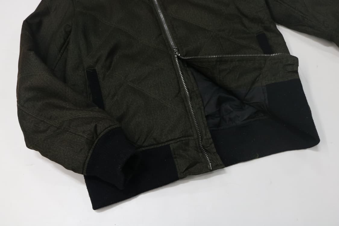 HALHAM 할햄 후드자켓 상품이미지6