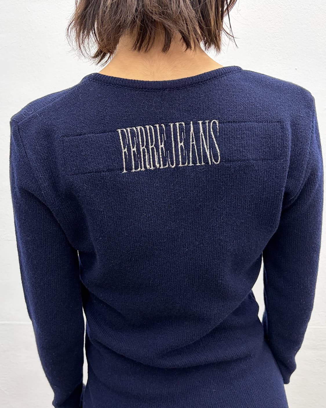 지안프랑코 페레 니트 원피스 상품이미지5