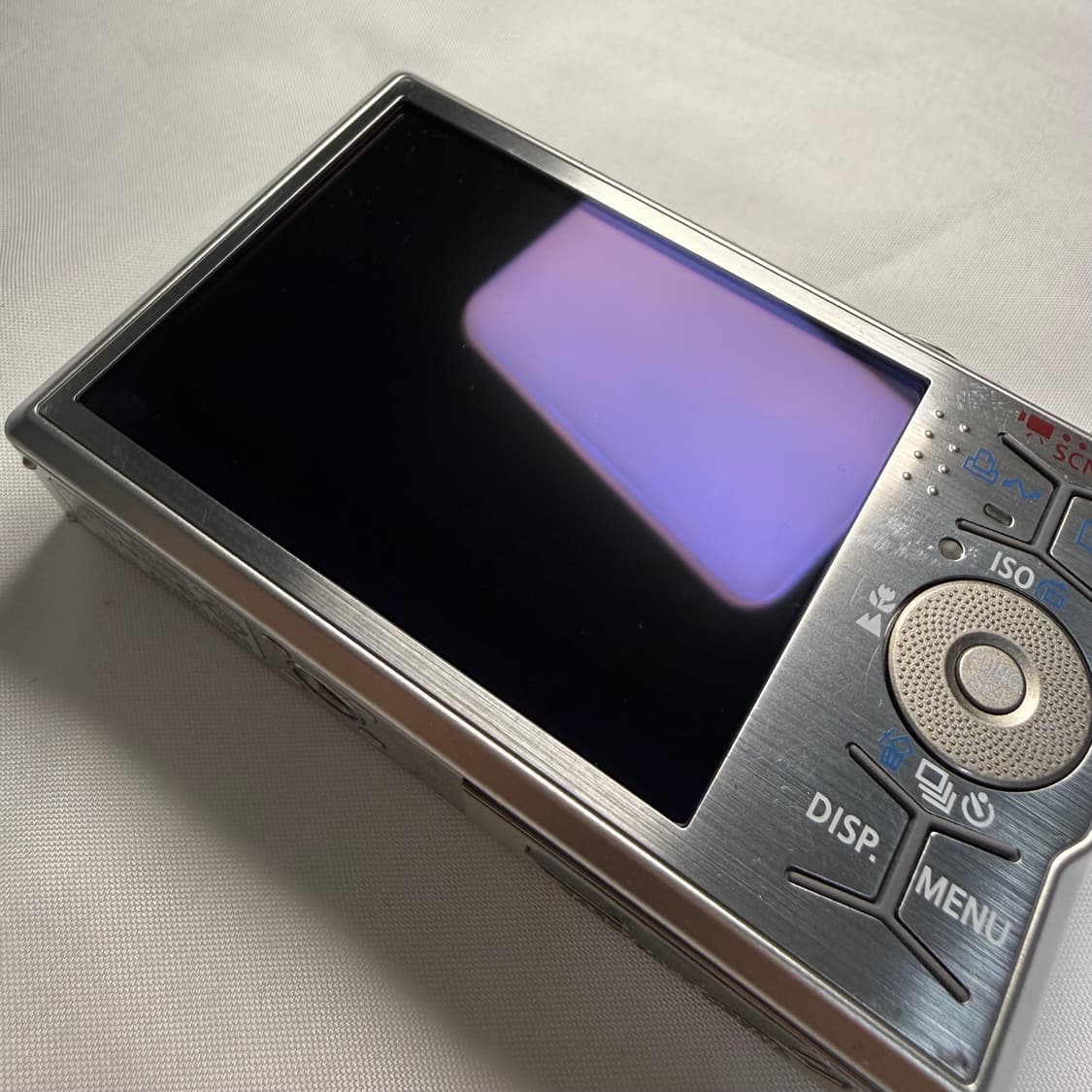 캐논 IXY95 / IXUS90 / SD790 (익시, 익서스) 상품이미지3