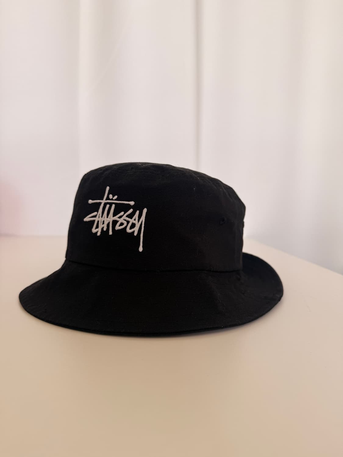 스투시 stussy 버킷햇 상품이미지2