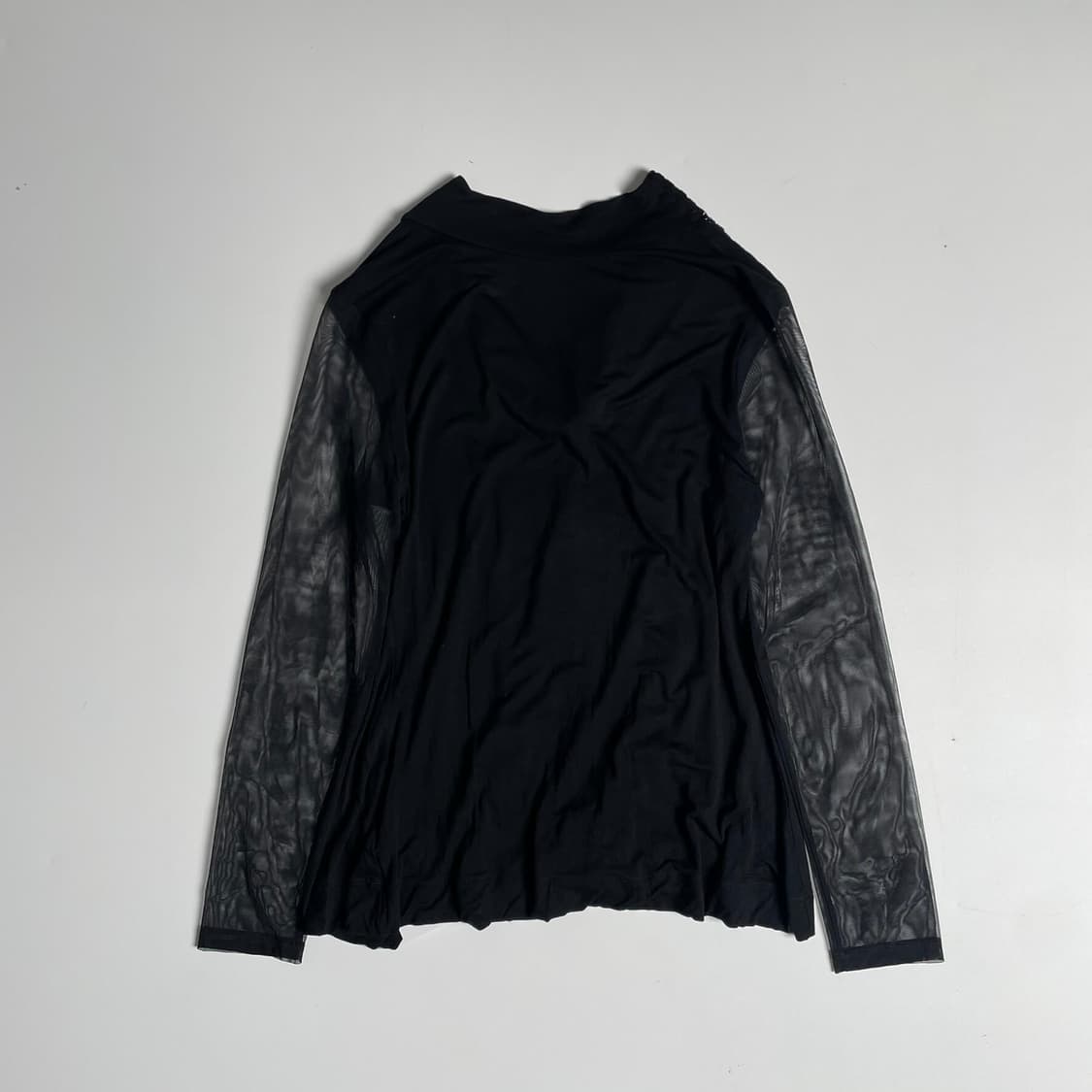 열기구 패턴 플리츠 롱 슬리브 (italy)   상품이미지6