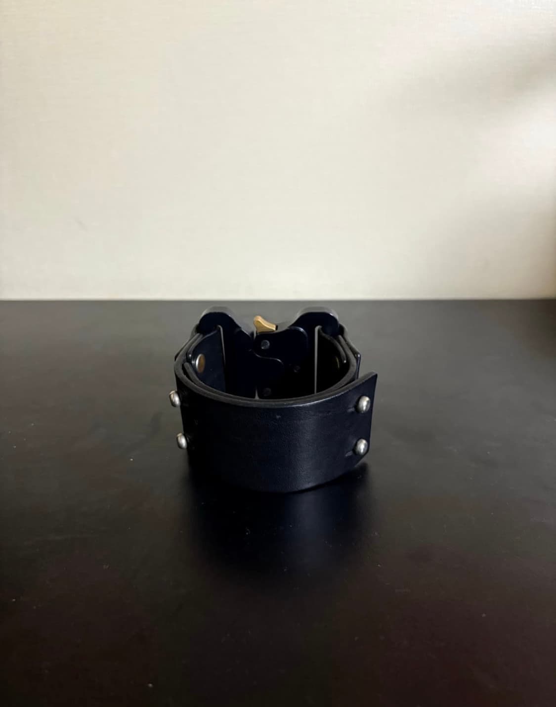 알릭스 레더 팔찌 상품이미지3