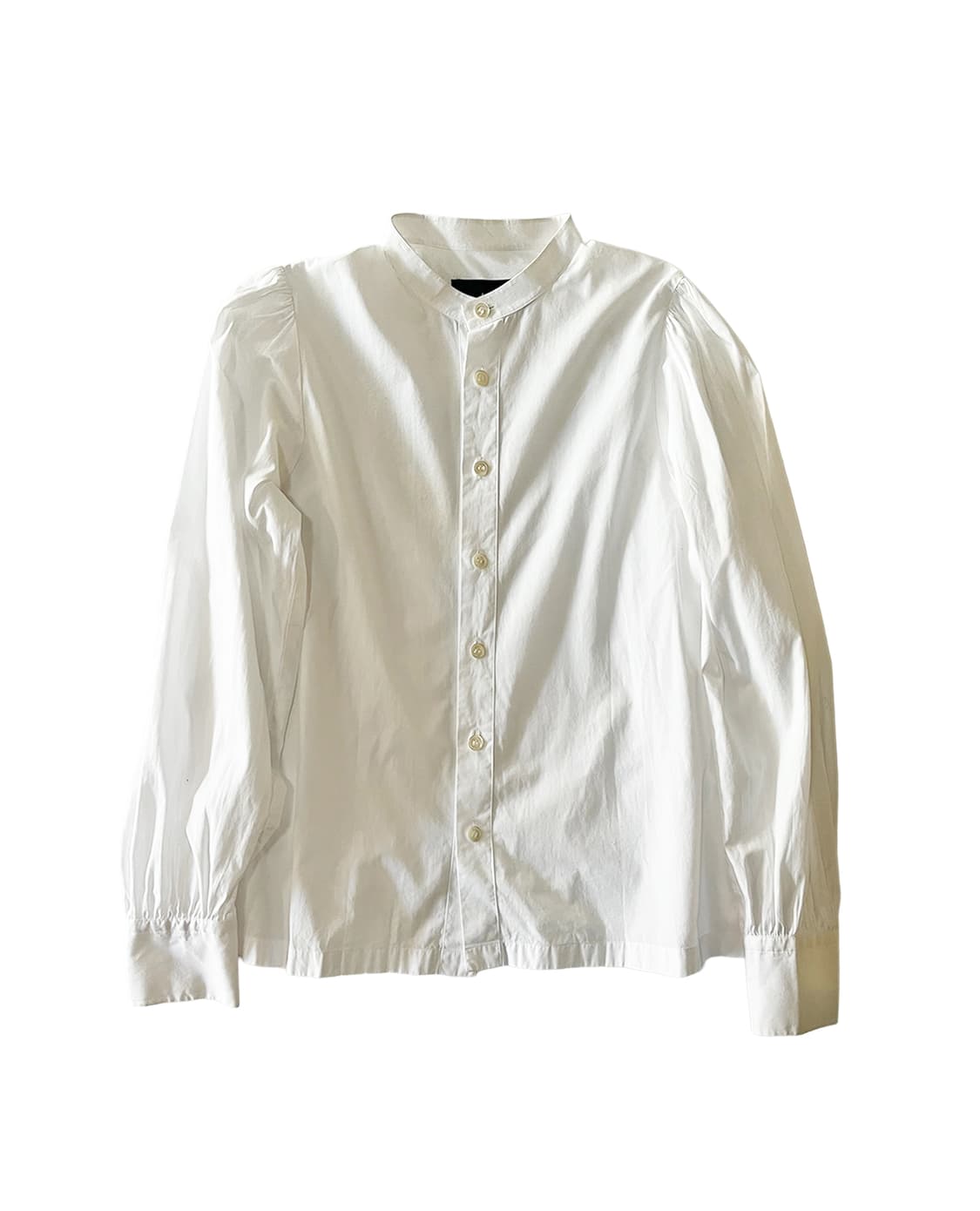 COMMES DES GARCONS white shirt 상품이미지2