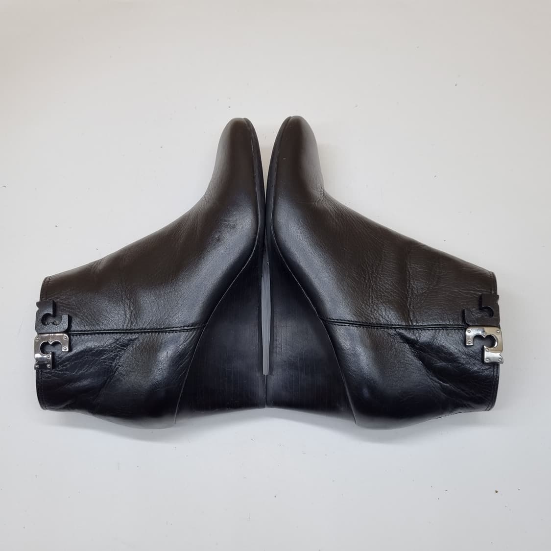 토리버치 여성앵클부츠230 굽7. 상품이미지5