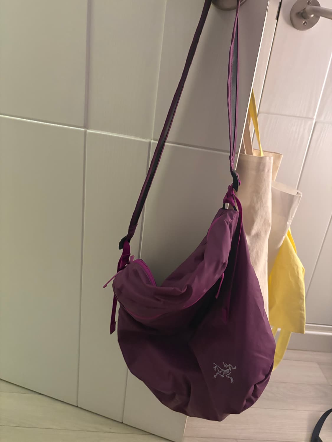 아크테릭스 가방 상품이미지2