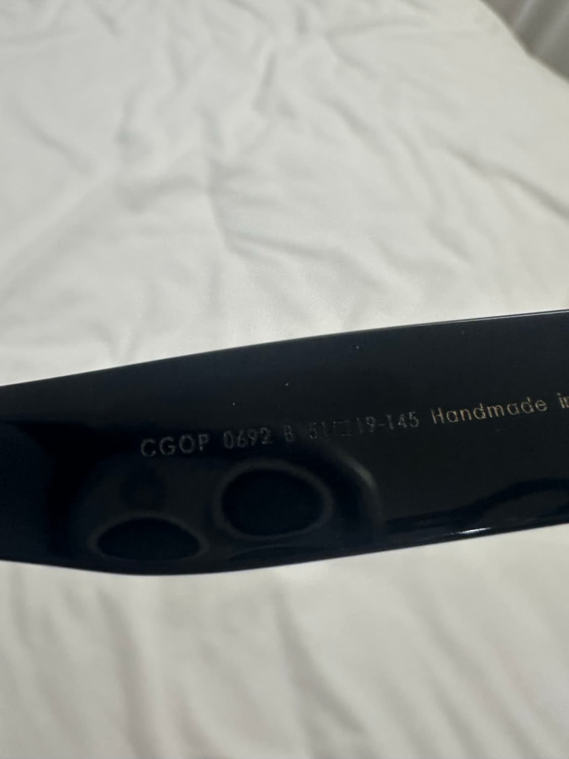 커틀러앤그로스 0692 상품이미지5