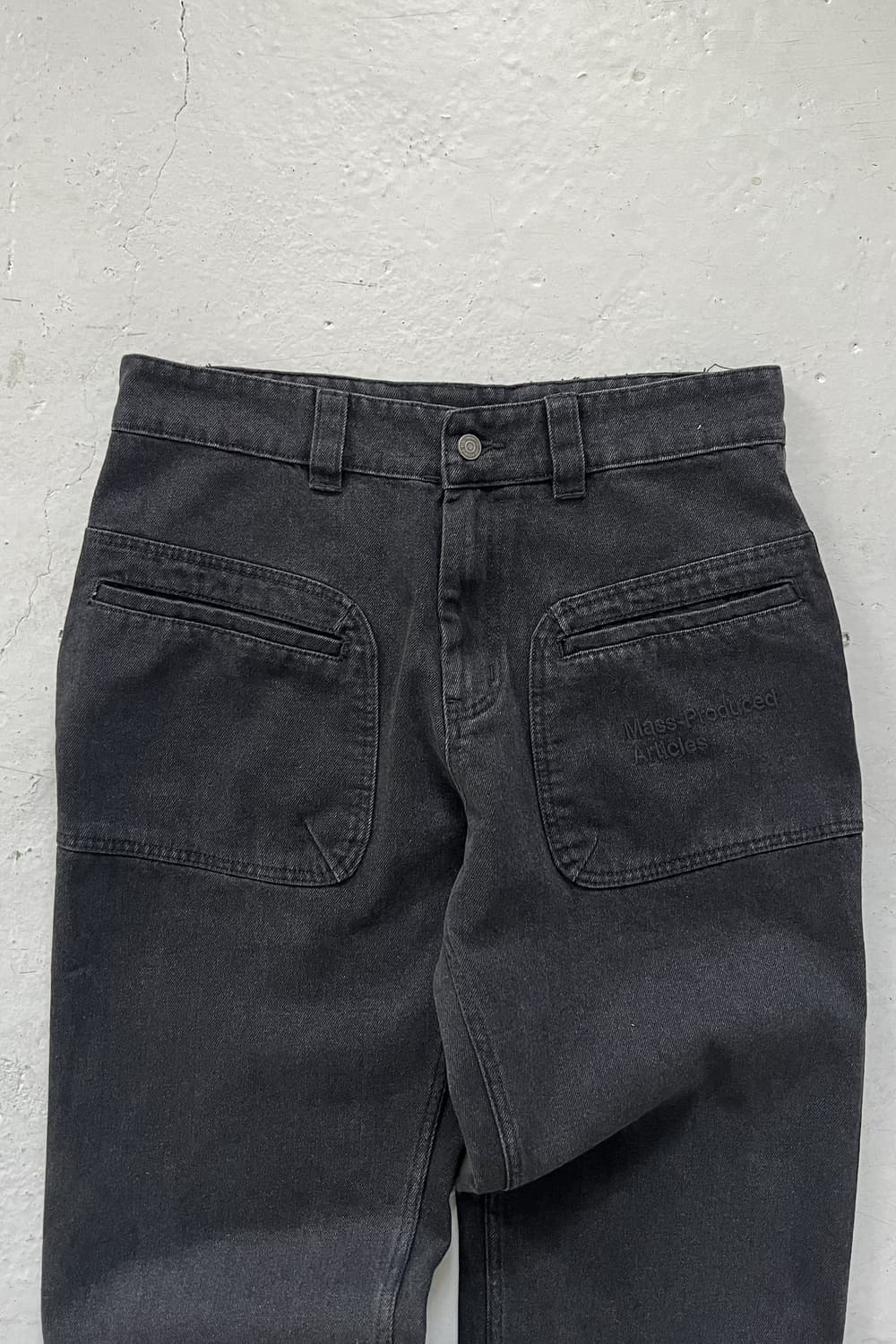 plasticproduct pocket pants 상품이미지2
