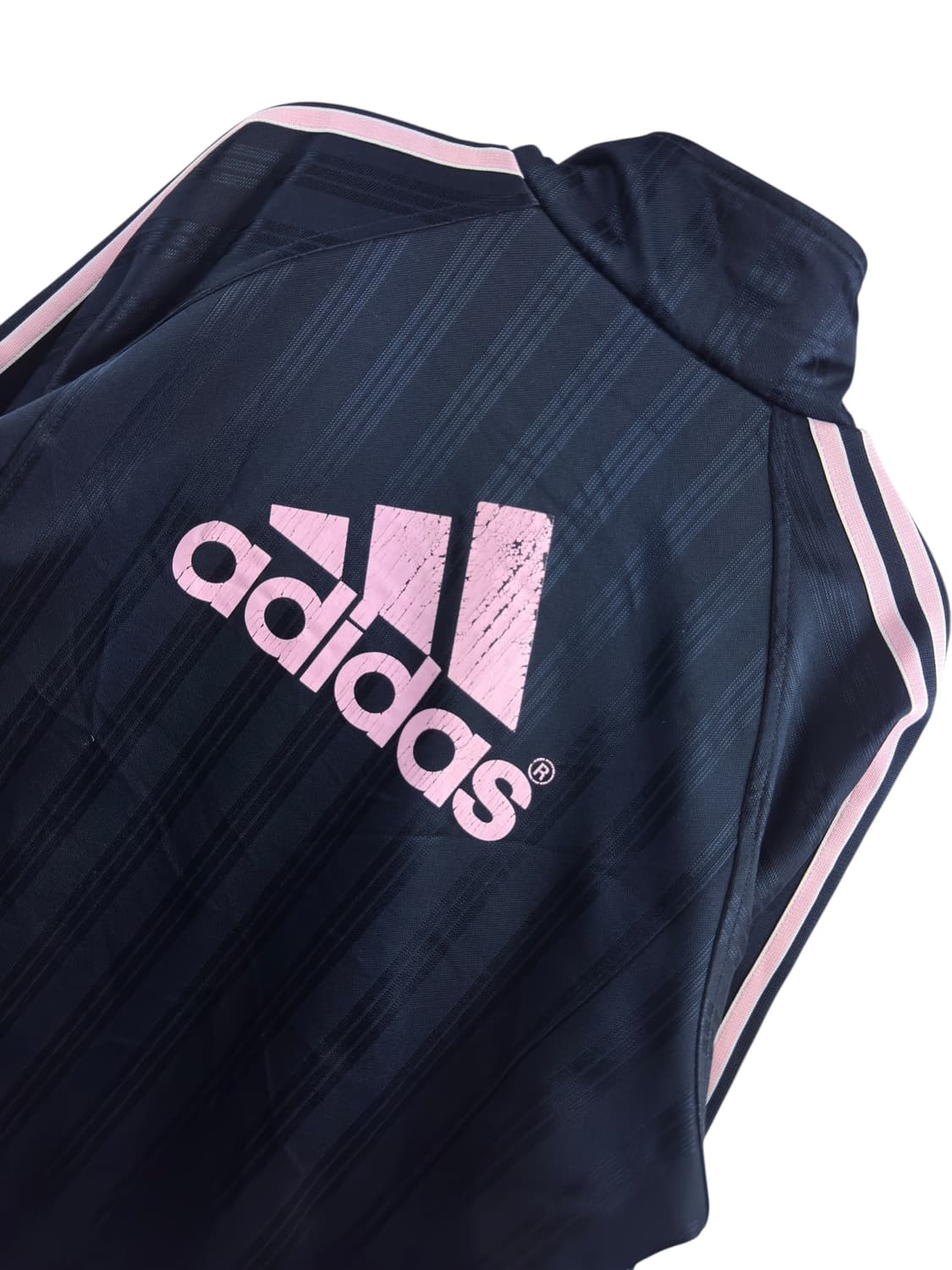 아디다스 네이비핑크 트랙탑져지1504 상품이미지5