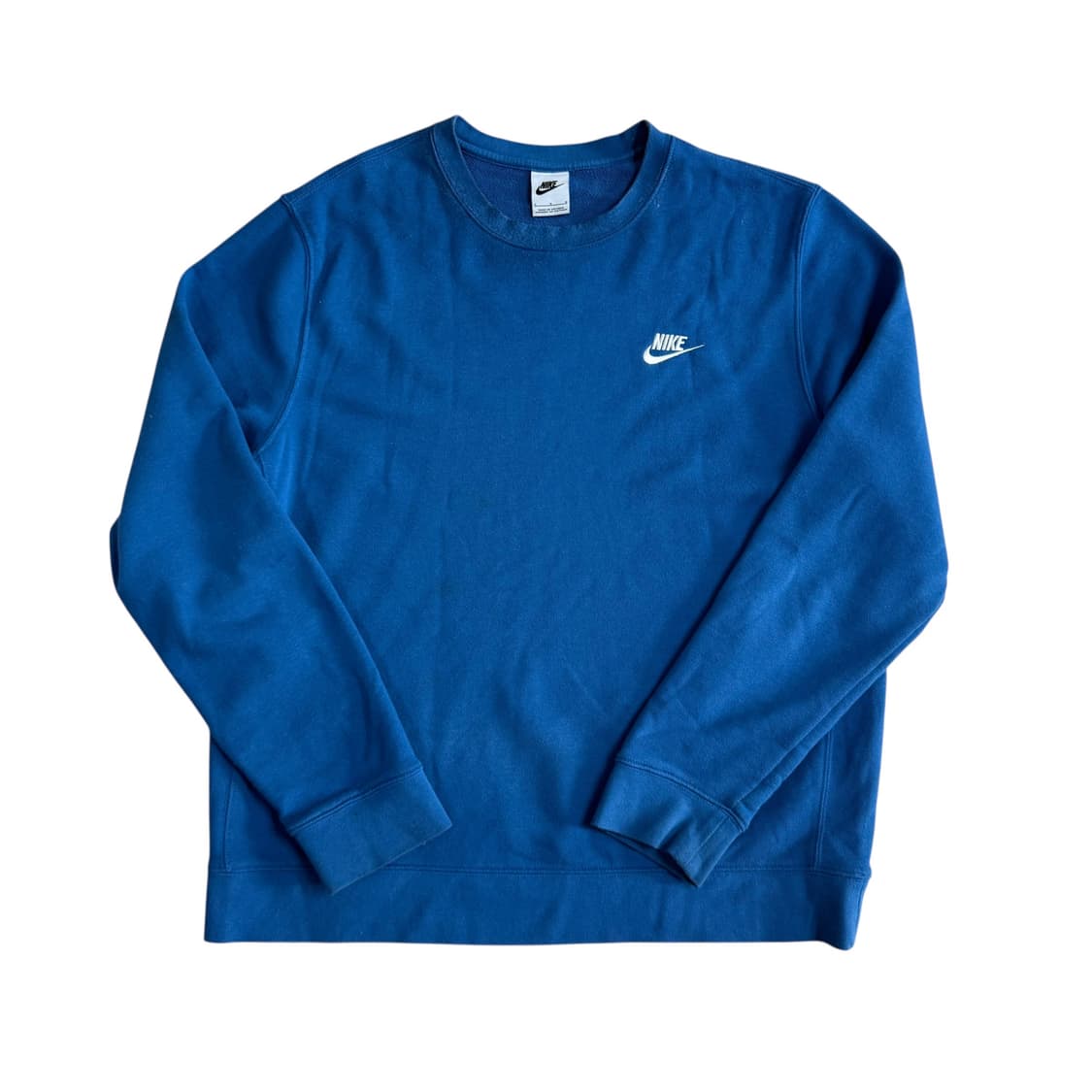 나이키 맨투맨 상품이미지1