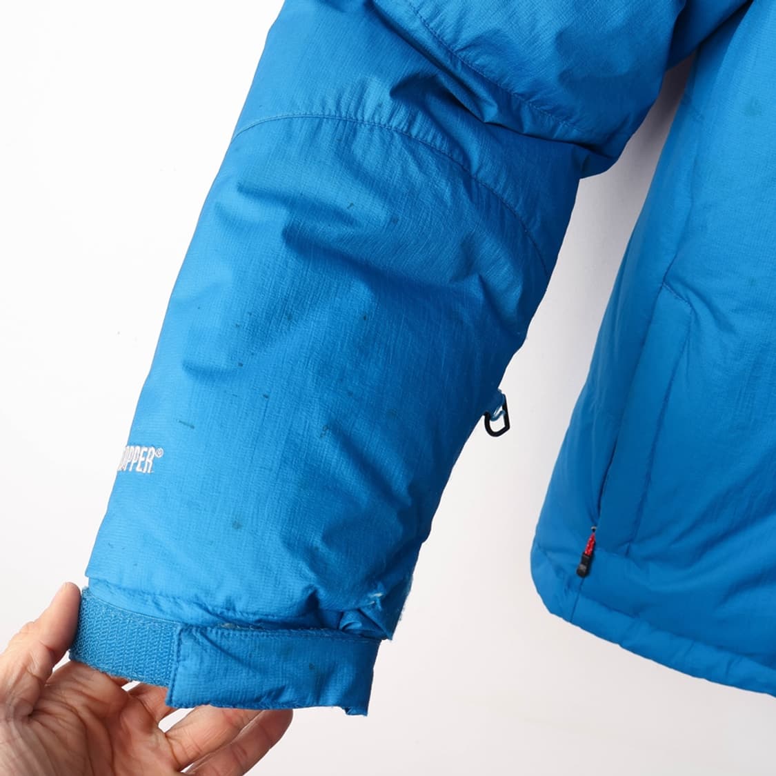 95/노스페이스 써밋 히말라야 800 패딩 상품이미지5