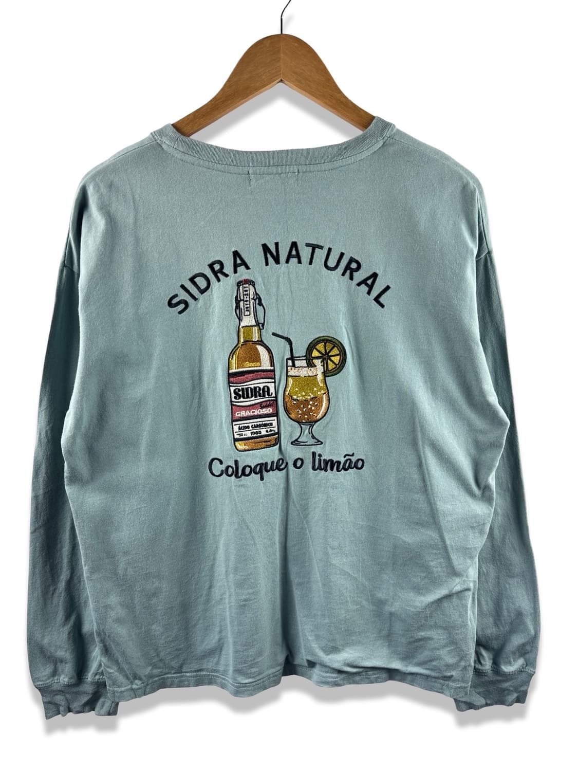 Freak's Store Sidra 롱슬리브2268 상품이미지1