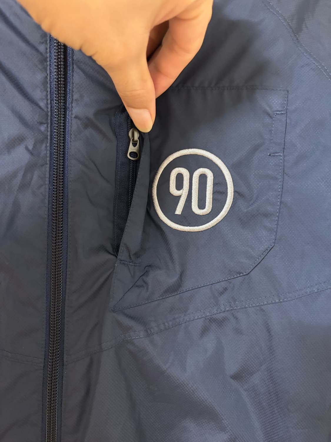 00s 나이키 바람막이 상품이미지2