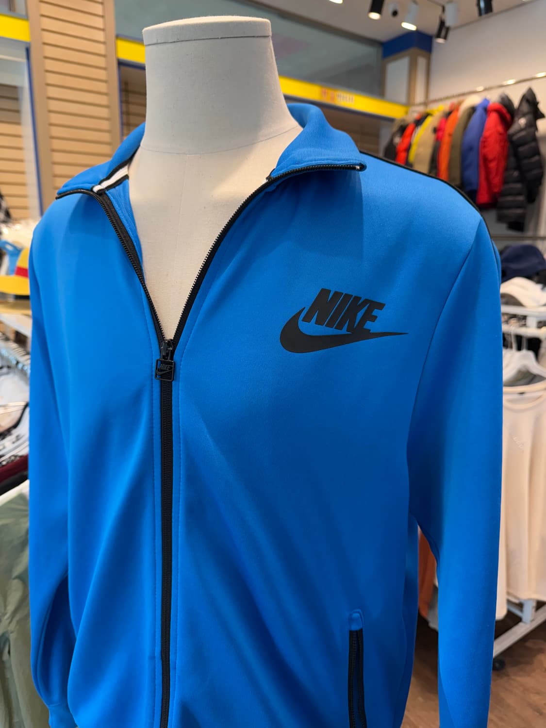 [2XL] 나이키 트랙자켓 져지 상품이미지2