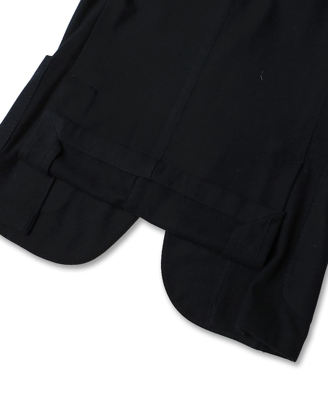 볼리올리 [Boglioli] 네이비 플란넬 울 이태리 컴포트 자켓 상품이미지4