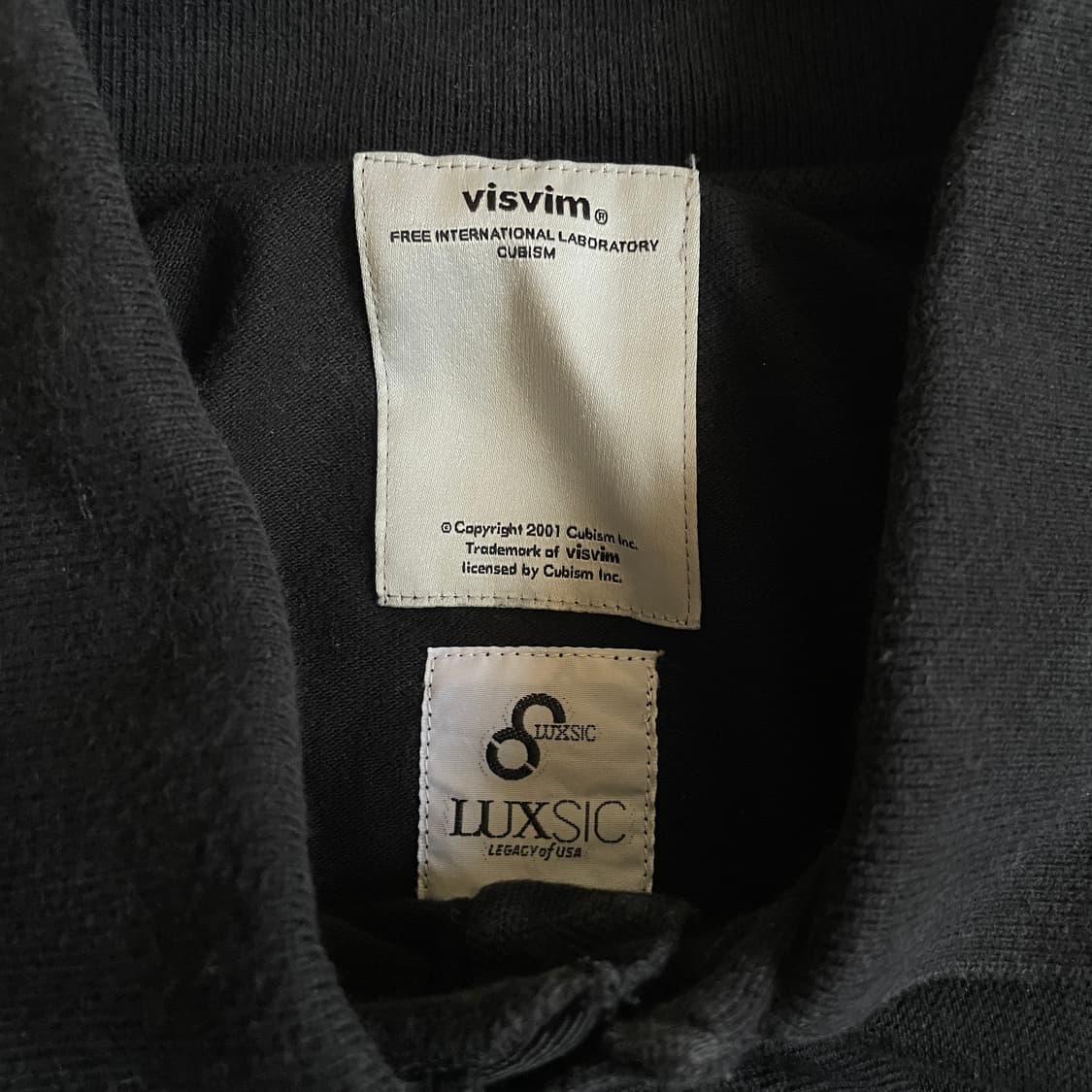 Visvim 상품이미지2