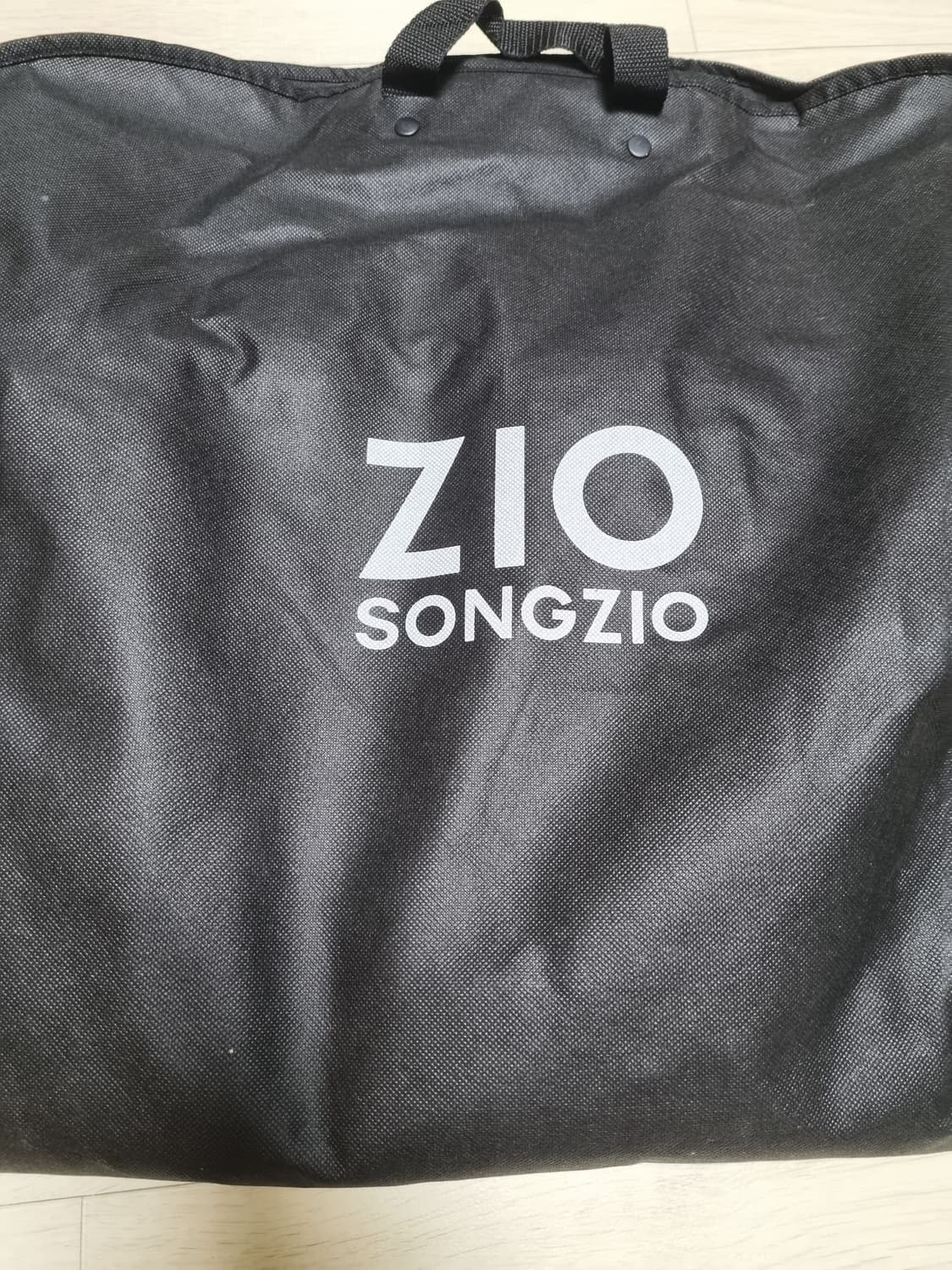 지오송지오 정장 100사이즈 네이비 세트 상품이미지6