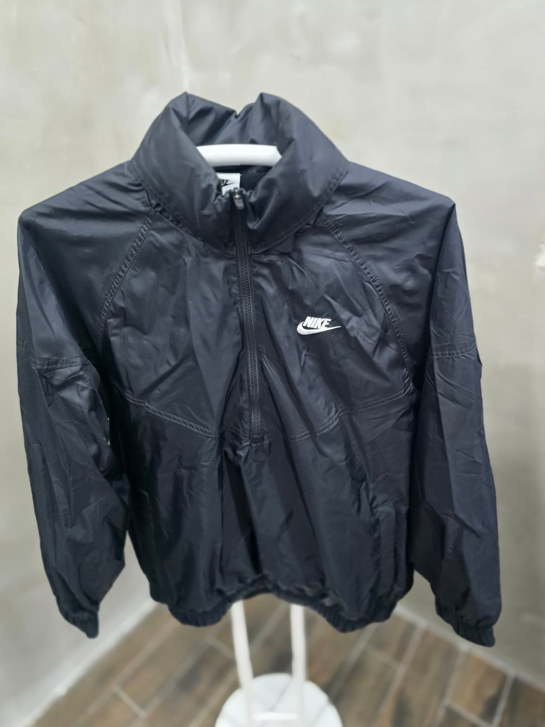 나이키.바람막이 L 상품이미지1
