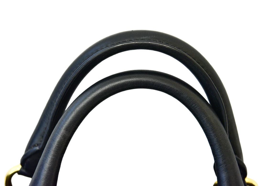 프라다 소프트 카프 투웨이백 (정품) 상품이미지8