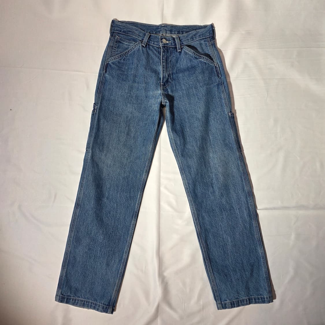 [W28L32]리바이스 스테이루즈 카펜터 데님 팬츠 상품이미지2
