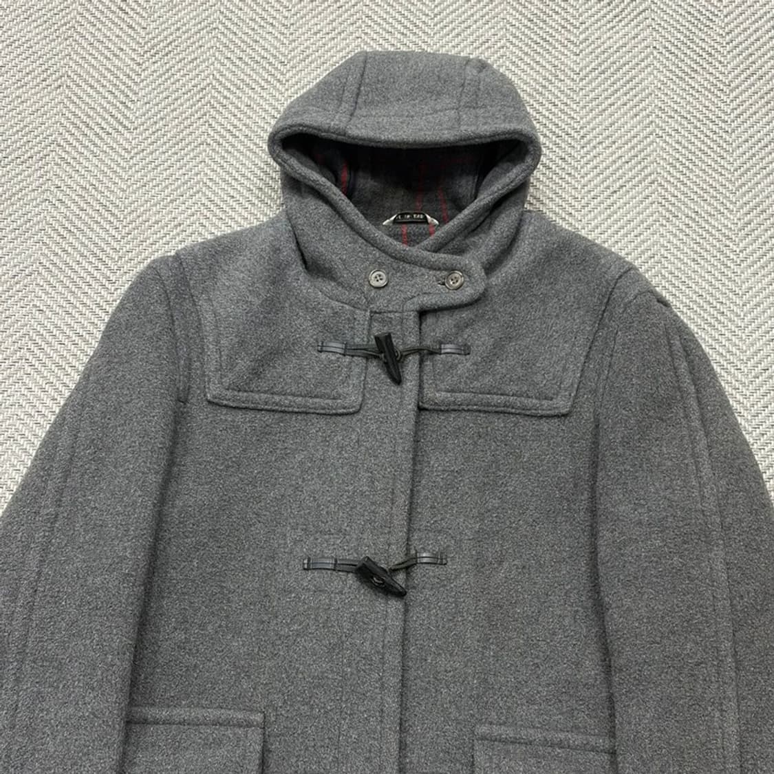 헤리티지하우스 더플코트 v1906 상품이미지3