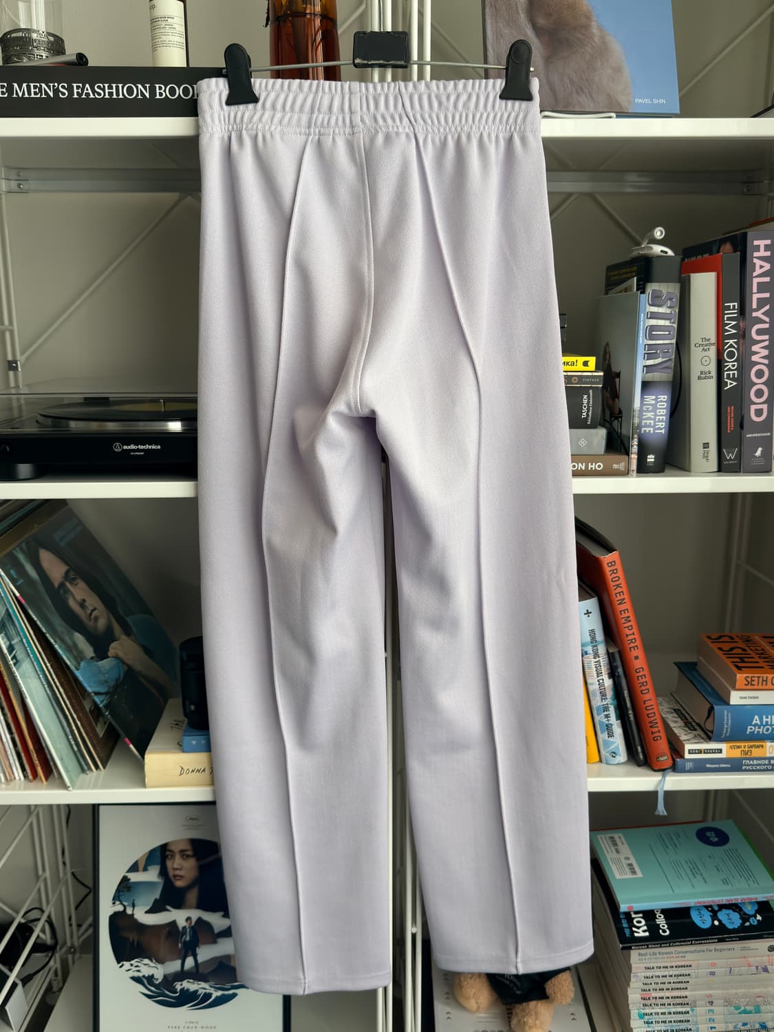 Weekday KEN TRACKSUIT PANTS / XS 상품이미지4