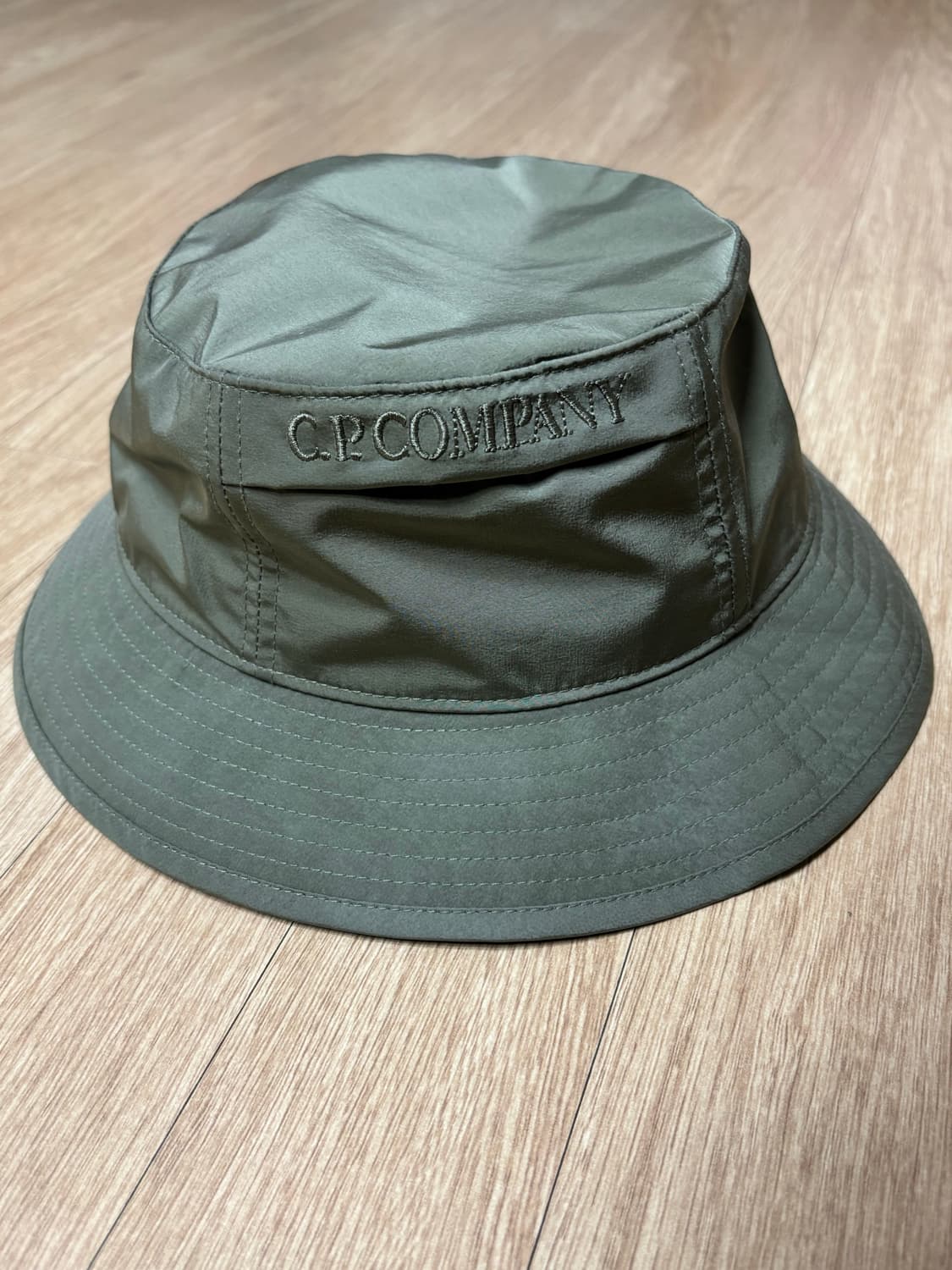 Cp 컴퍼니 버킷햇 상품이미지1