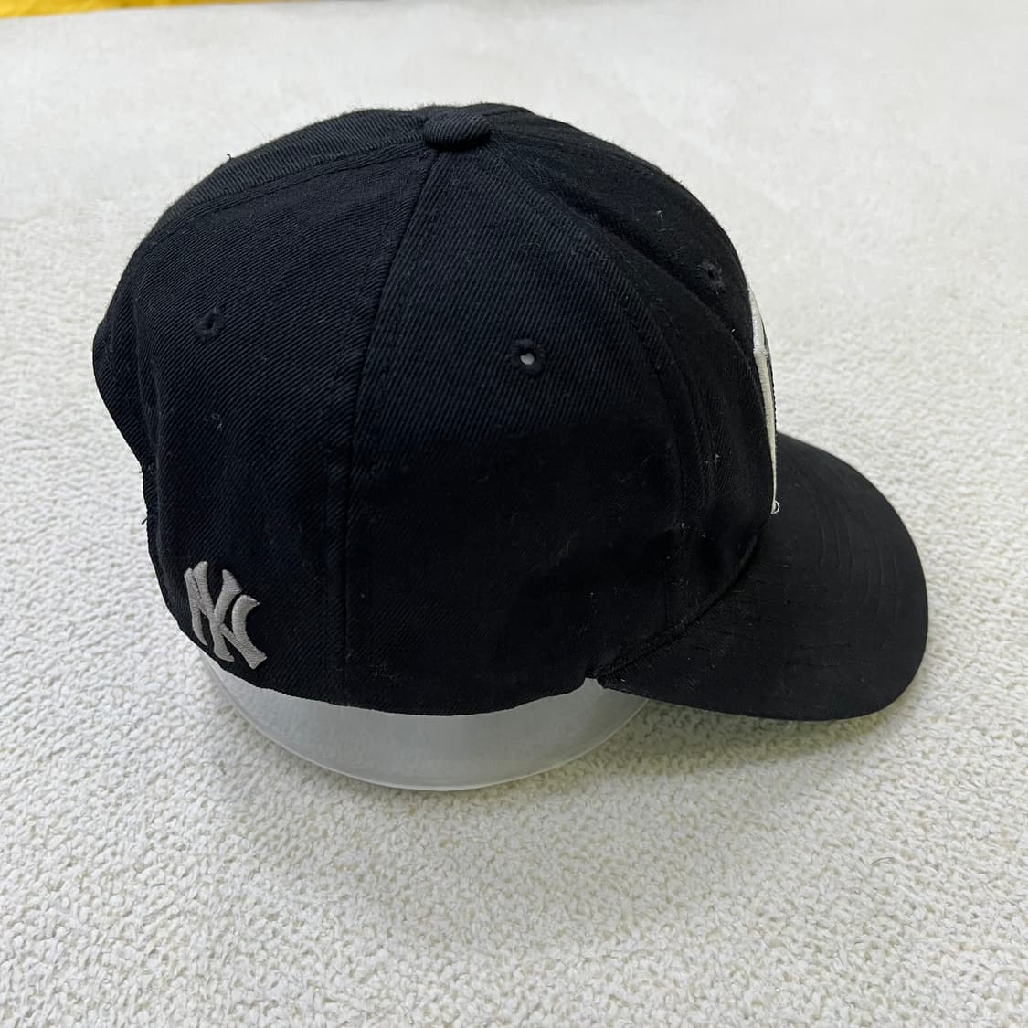 F 엠엘비 뉴욕양키스 스냅백 0415M 상품이미지4