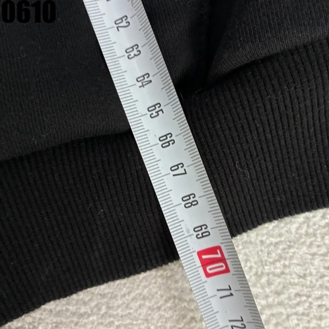 스투시 후드티 상품이미지5