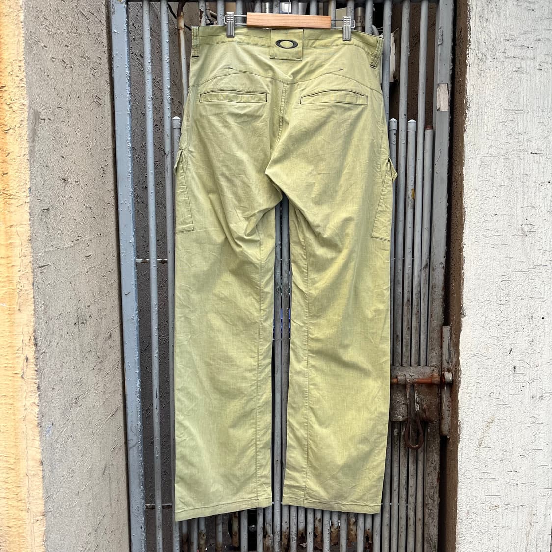 3D tactical pants 상품이미지2
